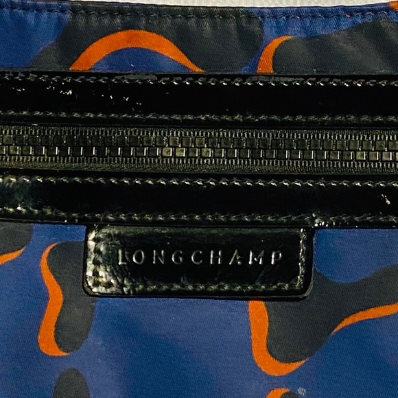 Longchamp Cross Body Purse - Picture 12 of 12